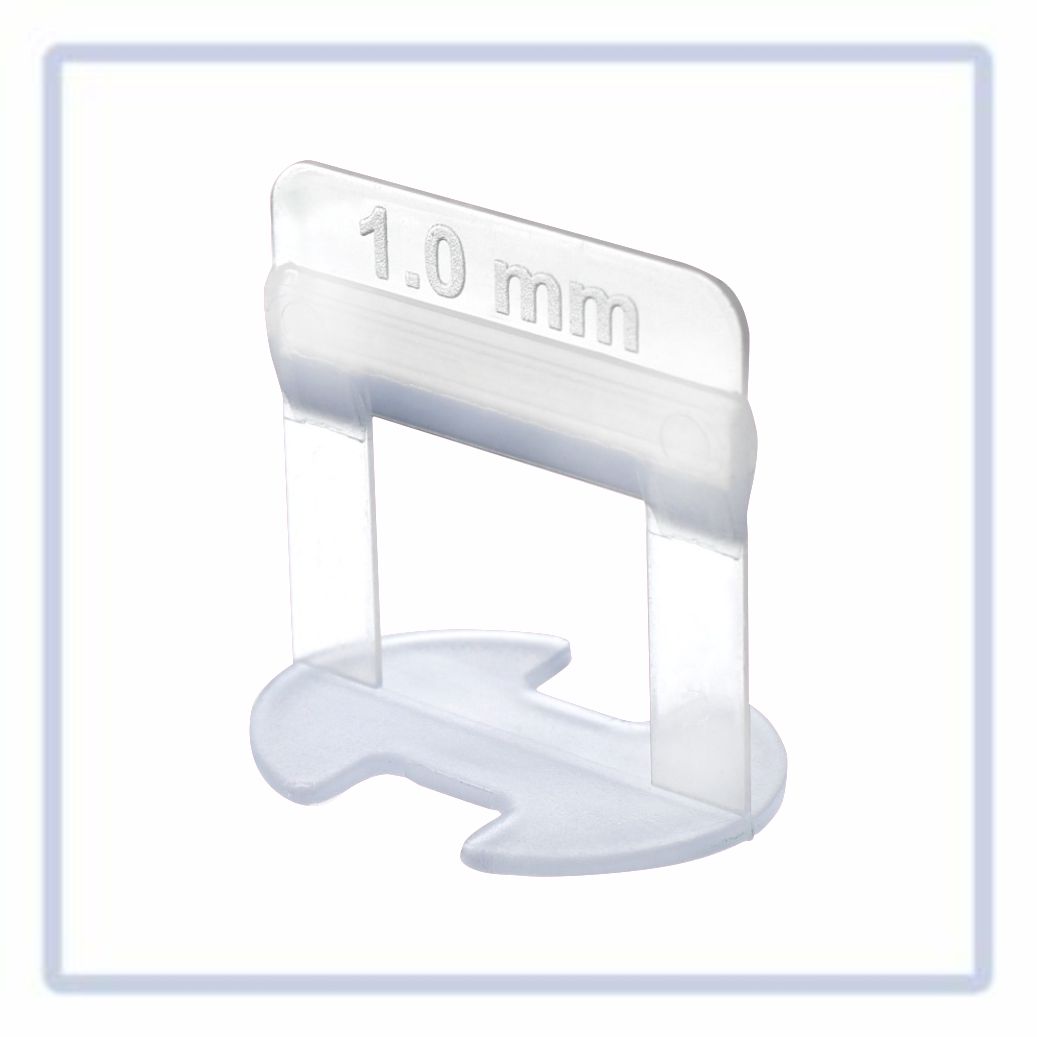 NIvelador 1,0 mm